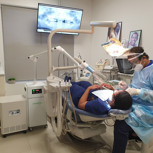 Union Dental Centre (Fairview) - Dental clinic in FAIRVIEW