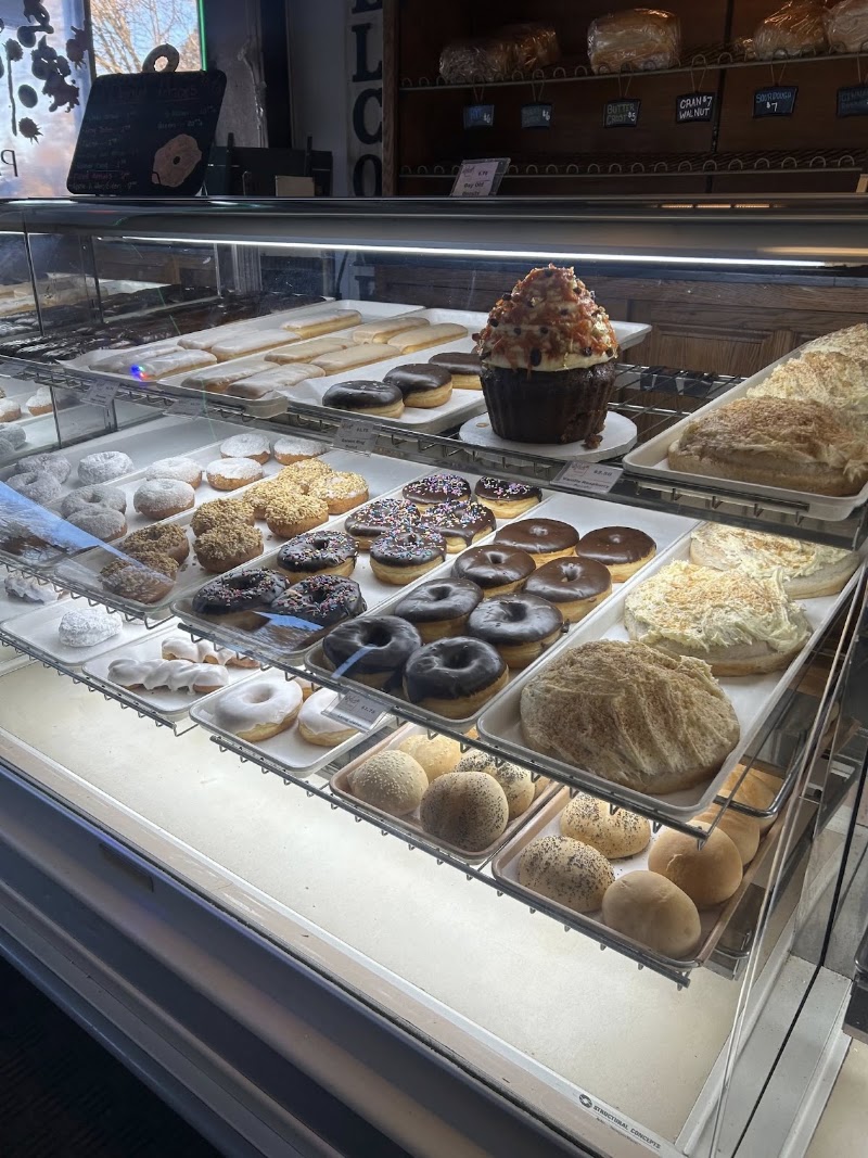 Pastries by Chad, LLC. - Pastry shop in Elkhorn