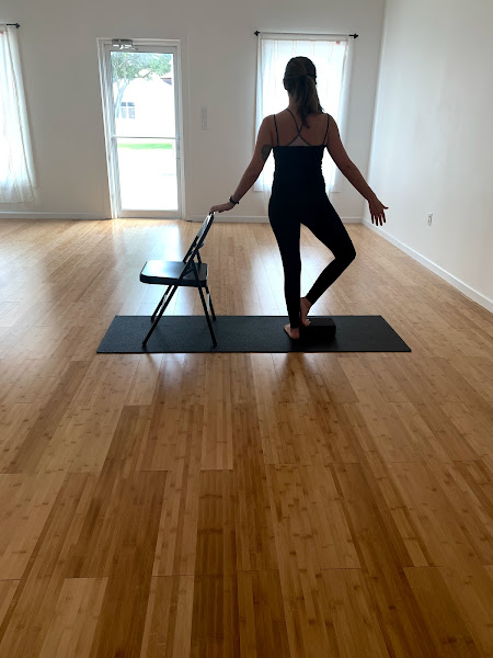Roast'd Yoga Bar - Yoga studio in Destin