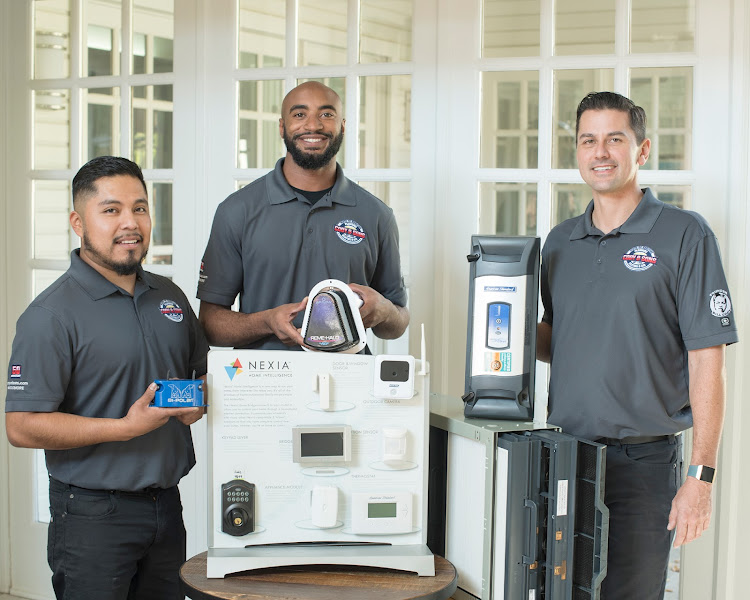 Cody & Sons Plumbing, Heating & Air