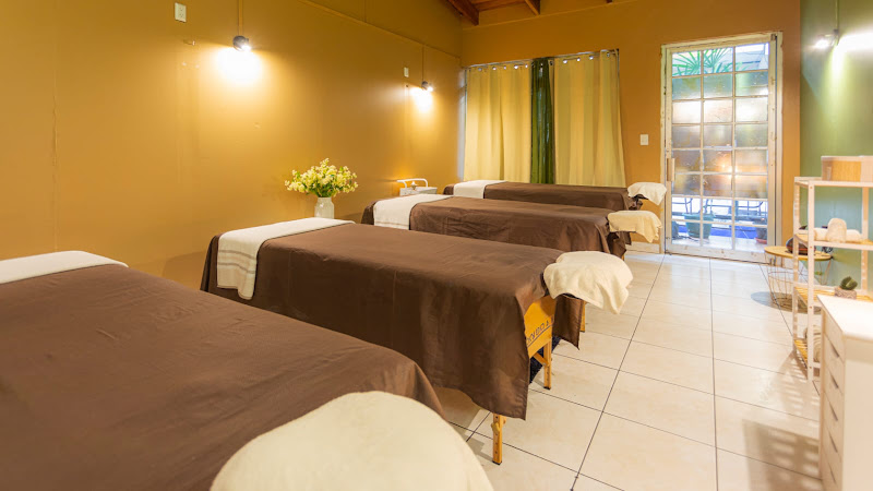 Spa Luz de Luna