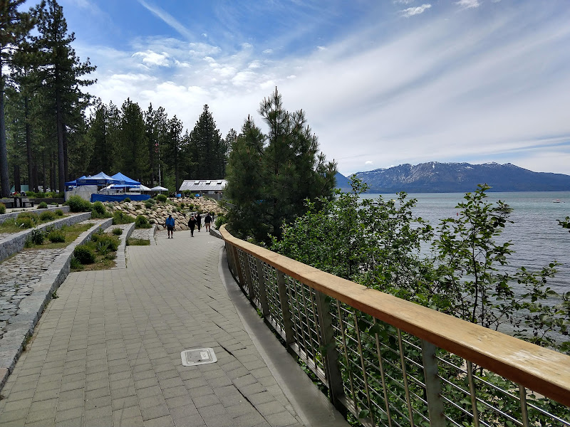Lake Tahoe Yoga Paddle Yoga Classes - Yoga studio in South Lake Tahoe