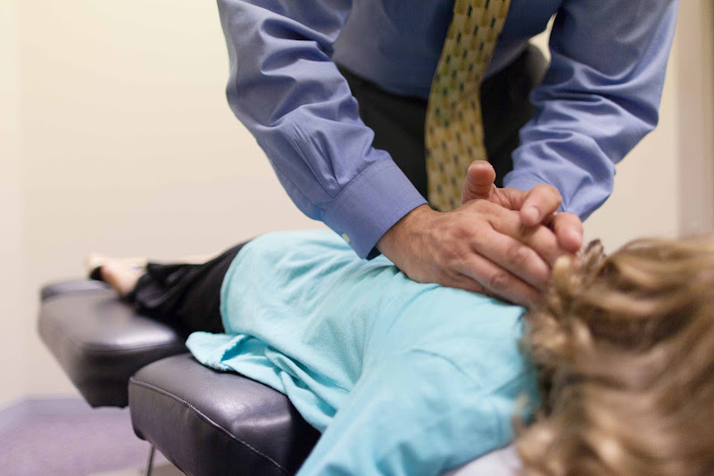 Spine and Sport Center - Chiropractor in Colorado Springs