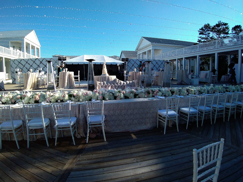 Lyceum Lawn - Park in Santa Rosa Beach