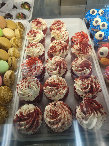 Bakery and Desserts by Gracie