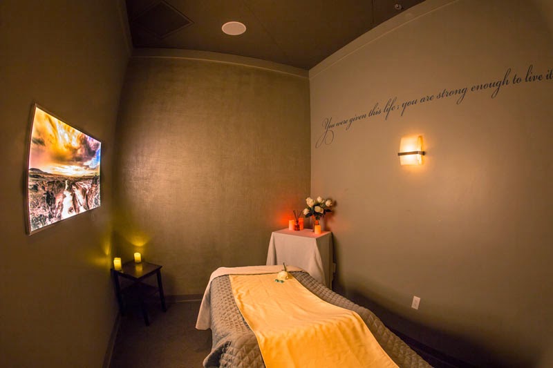 New Serenity Spa