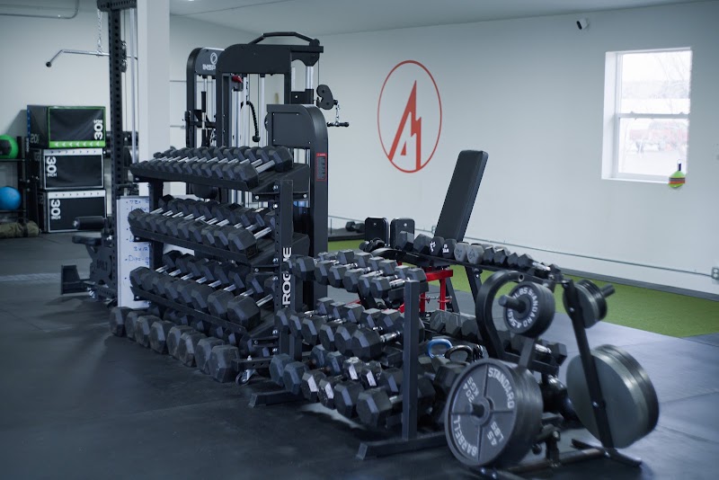 Peak Fitness and Motion - Gym in Bozeman