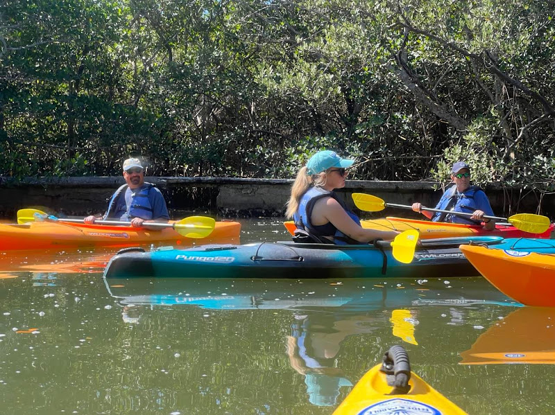 Ride & Paddle by Siesta Sports Rentals