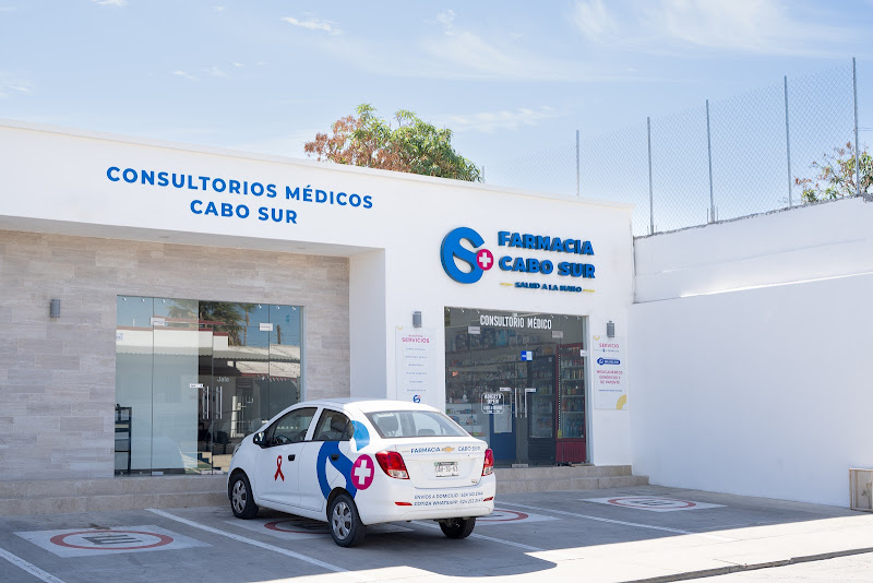 Farmacia Cabo Sur - Pharmacy in Downtown