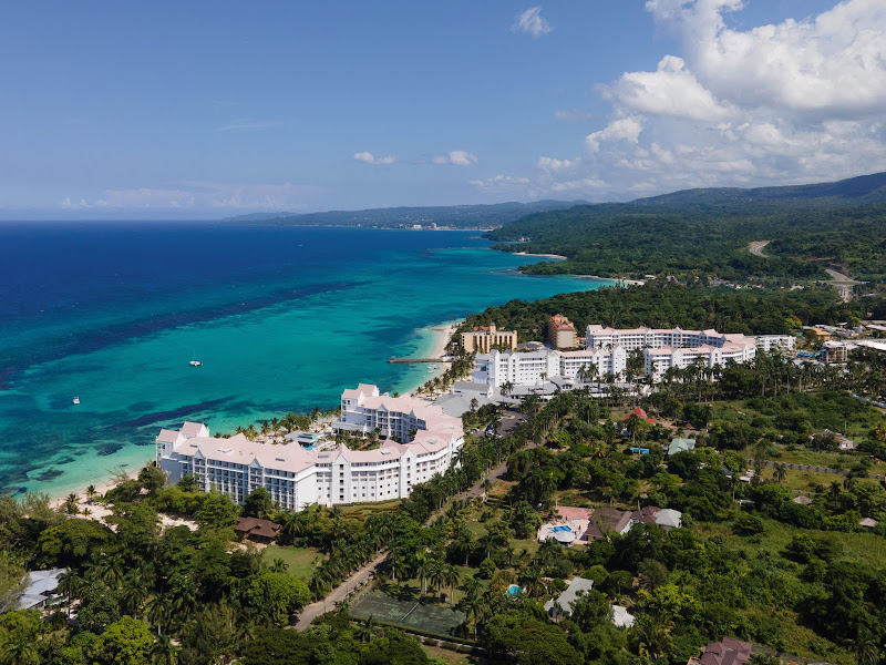 Hotel Riu Ocho Rios - Hotel in Ocho Rios