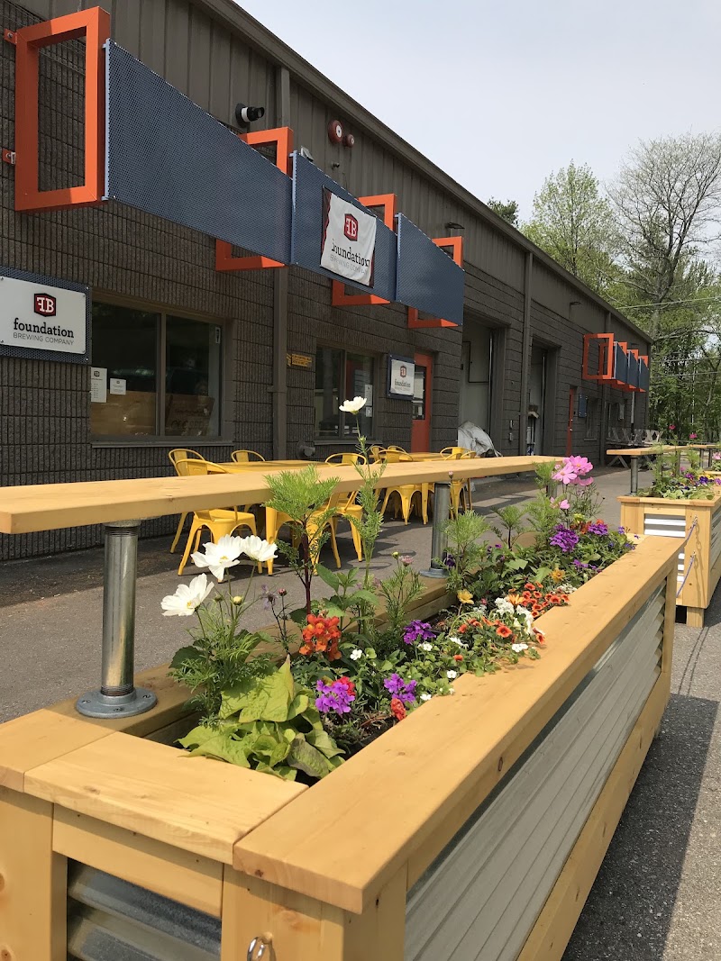 Foundation Brewing Company