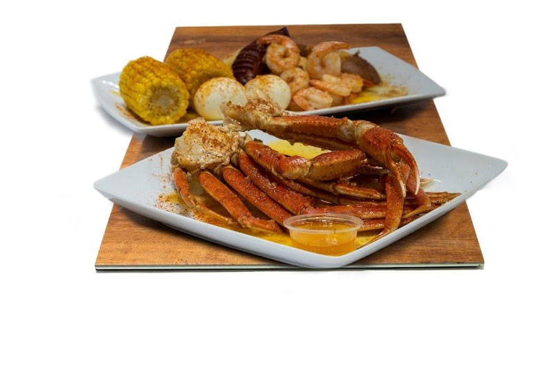 Riverside Seafood Fletcher