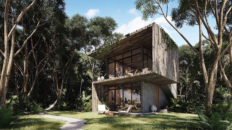 The ARK - Gated community in Puntarenas Province