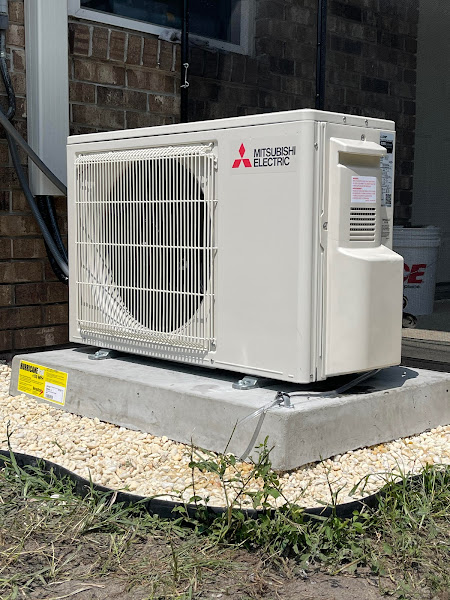 Bluewater Heating & Air Conditioning