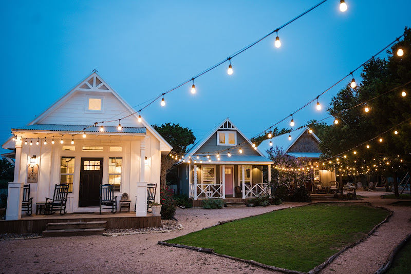 Gruene B&B - Bed & breakfast in New Braunfels