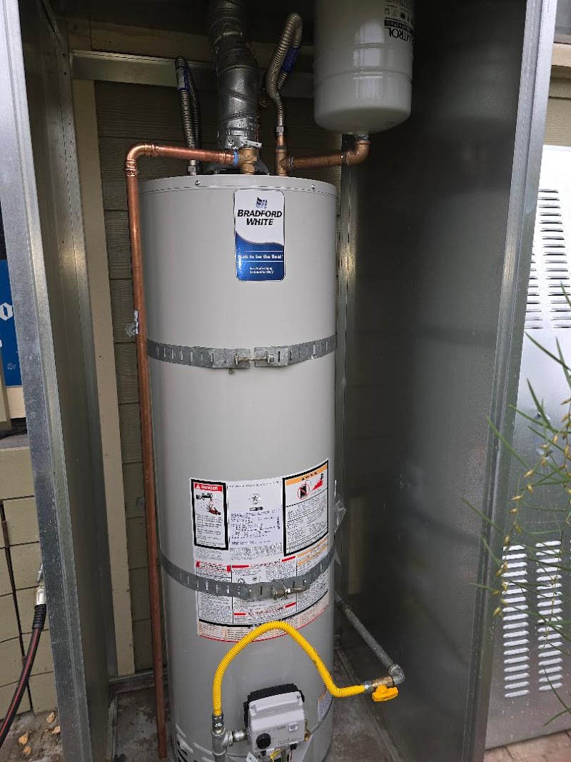 DX Plumbing and Hydro Jetting Inc photo