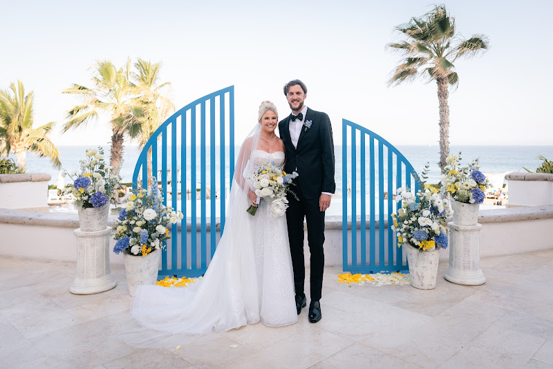 Alec and T - Wedding planner in Downtown