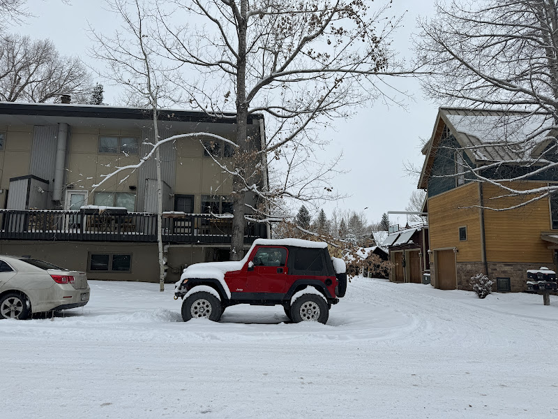 Jeffrey Sgroi - Raymond James - Financial planner in Aspen