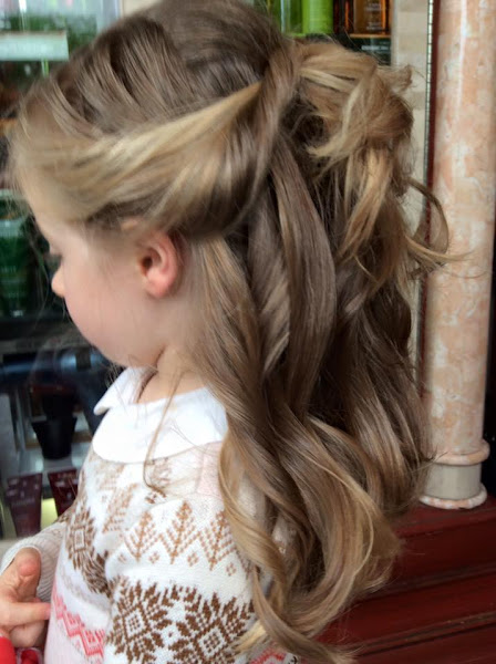 La Coiffure Salon - Beauty salon in Monte Verde St