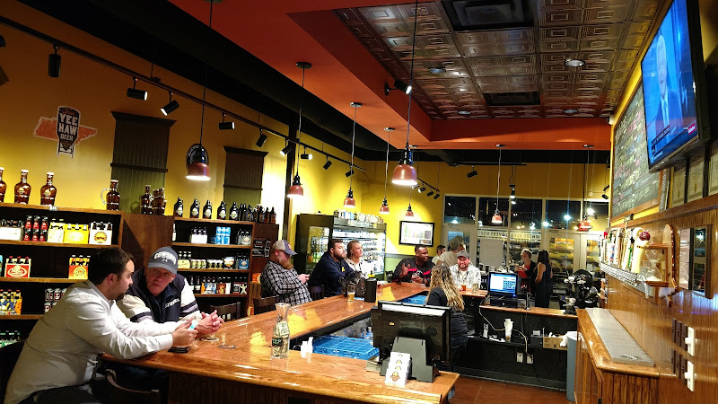 The Casual Pint of Sevierville - Pub in Sevierville