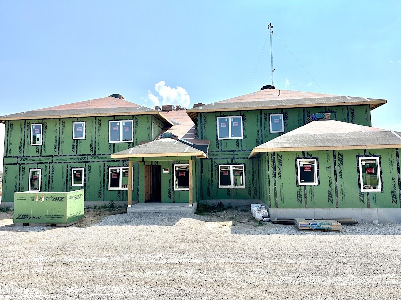 JRR Apartments - Apartment complex in Egg Harbor