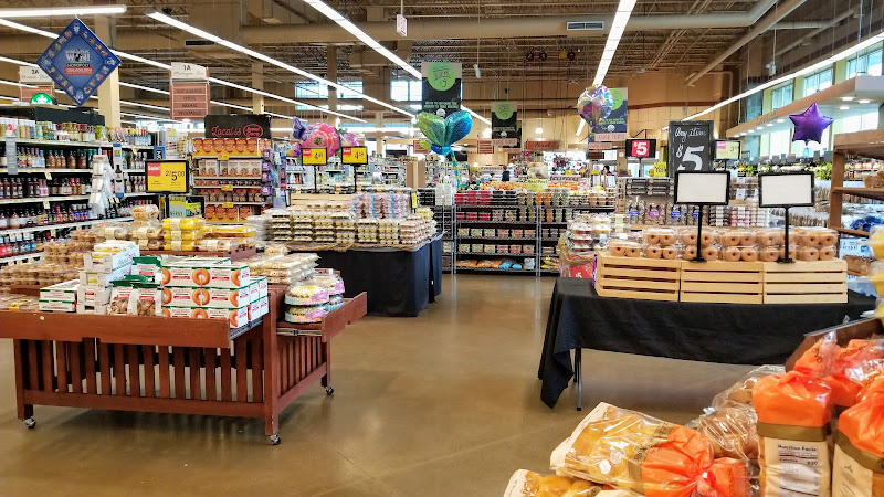 Jewel-Osco - Grocery store in Chicago