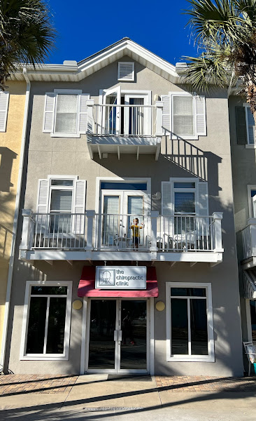 The Chiropractic Clinic - Chiropractor in Santa Rosa Beach