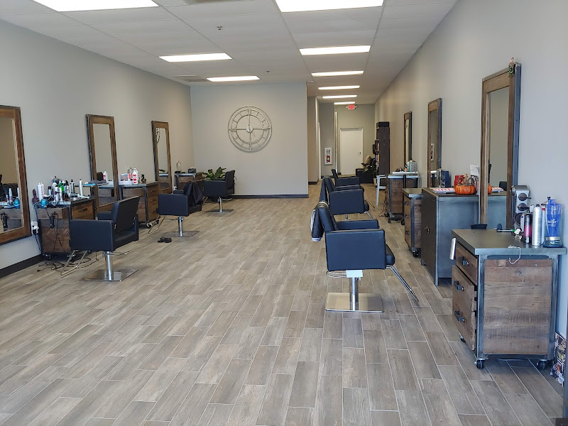 Tracy G's Salon - Hair salon in Destin
