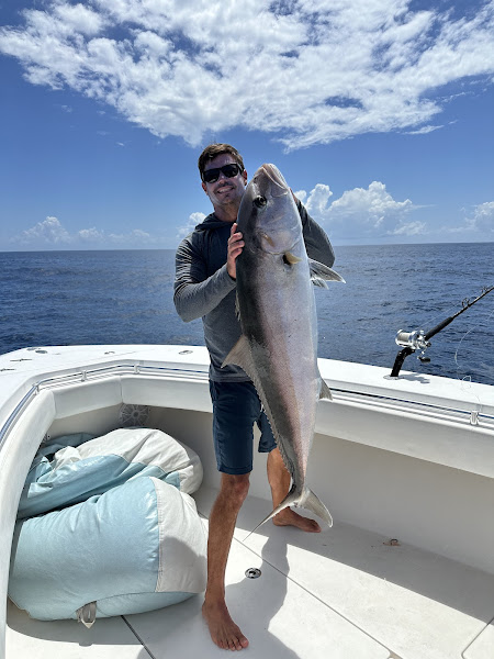 Southern Mayhem Fishing Charters LLC