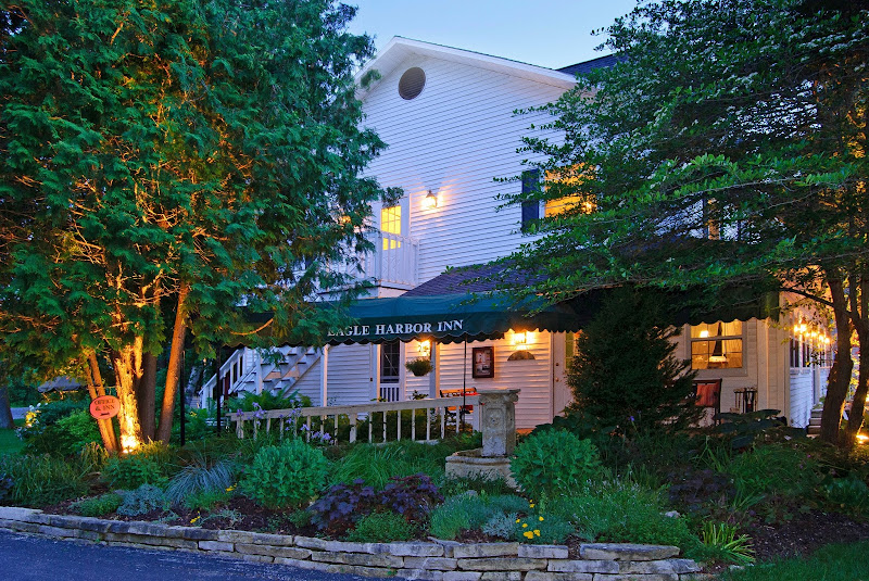 Eagle Harbor Inn - Hotel in Ephraim
