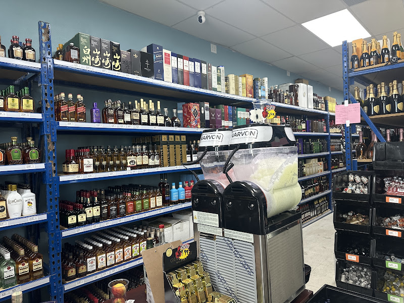 LOL Liquors - Liquor store in New Braunfels