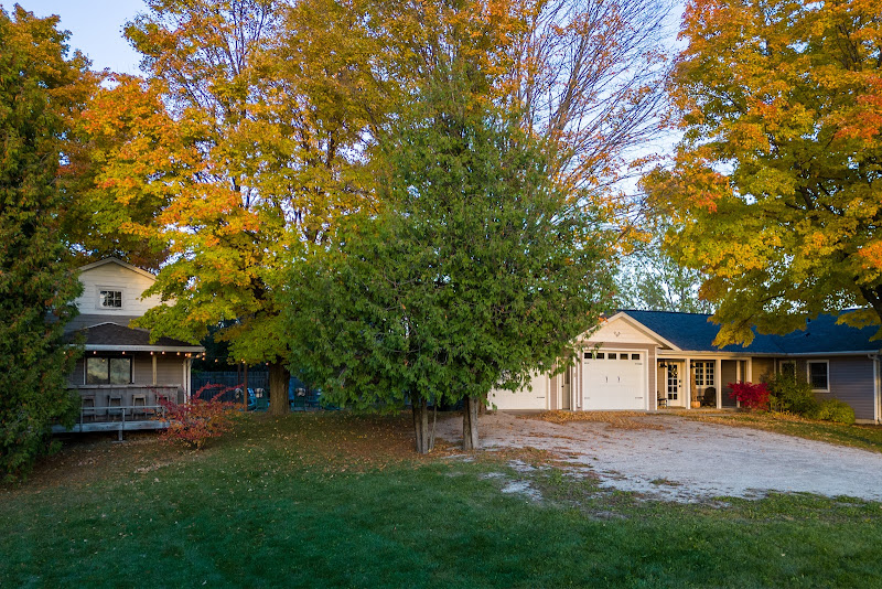 Northwoods Farmstead - Vacation home rental agency in Sister Bay