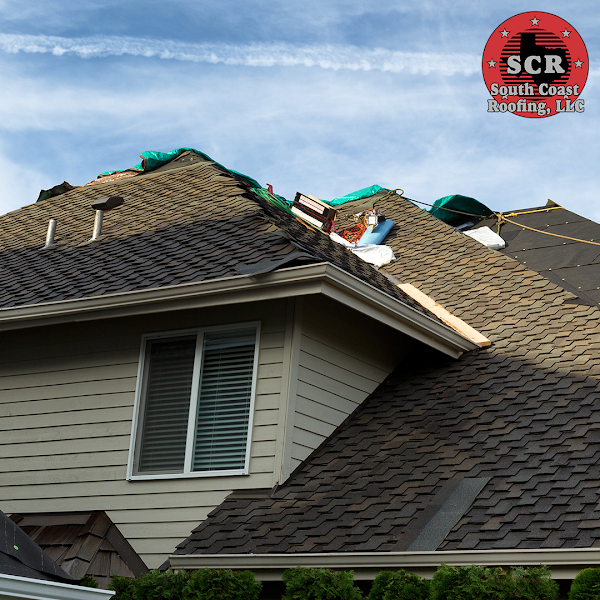 South Coast Roofing LLC - Roofing contractor in Galveston