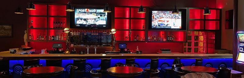 Sir Richard's Public House - Pub in Pensacola