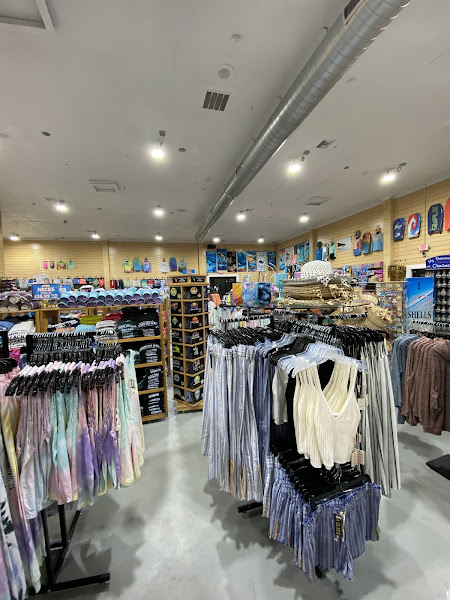 Sunnyside Beach Store