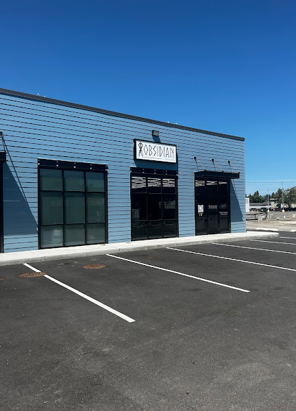 OBSIDIAN Salon - Hair salon in Coeur d'Alene