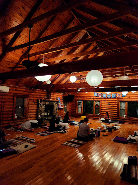 Lotus Pond Center for Yoga and Health