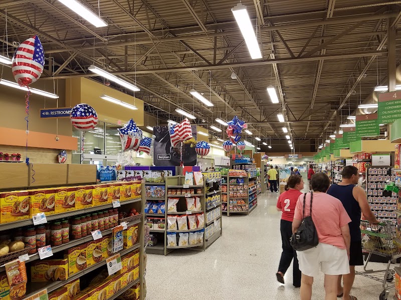 Publix Super Market at Valley Forge Shopping Center photo