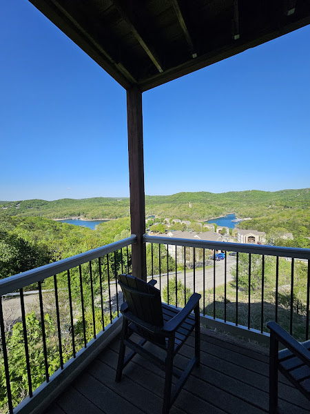 NightlyVacations - Vacation home rental agency in Branson