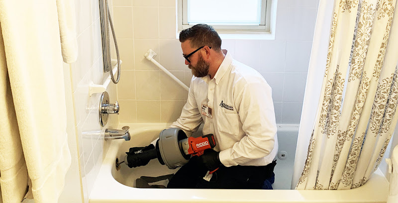 Applewood Plumbing Heating & Electric