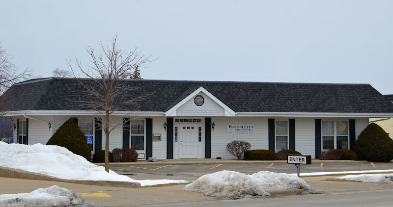 Bankruptcy Law Center LLP - Bankruptcy service in Elkhorn