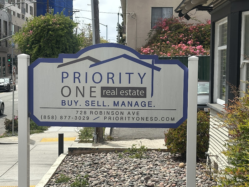 Priority One Property Management