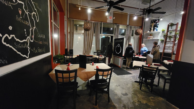 Pomodori Italian Eatery