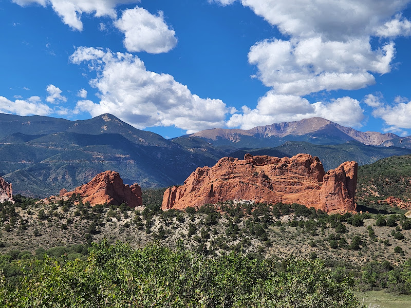 Mesa Overlook