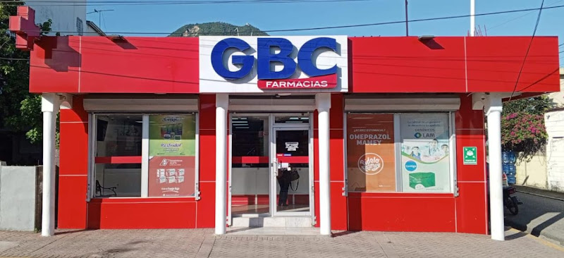 Farmacia GBC Puerto Plata III - Pharmacy in Puerto Plata 57000