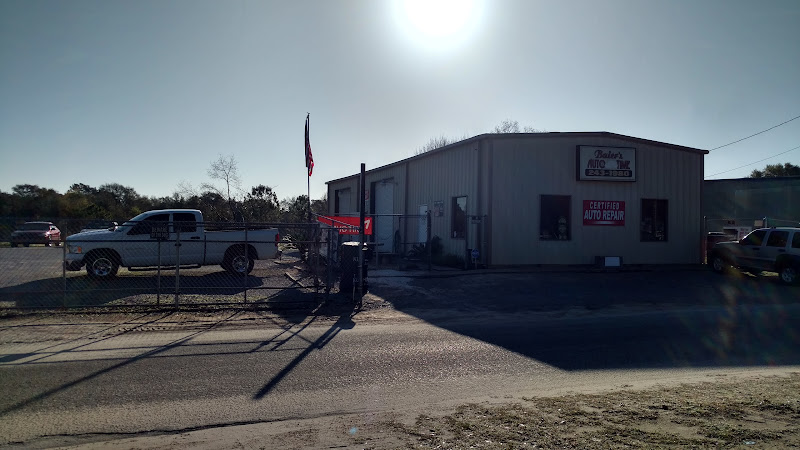 Baier's Auto Time Inc