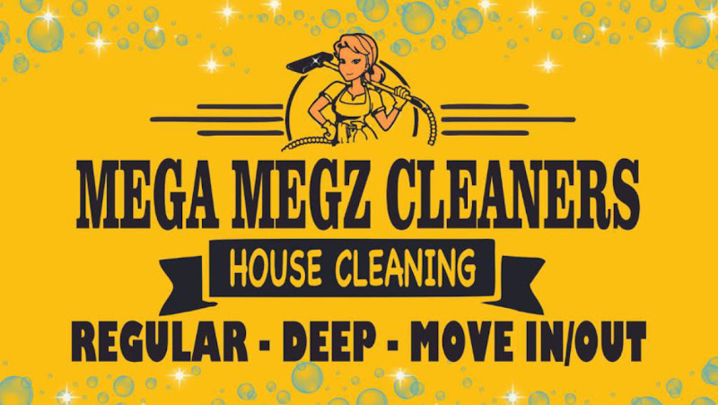 Mega Megz Cleaners - House cleaning service in Denver