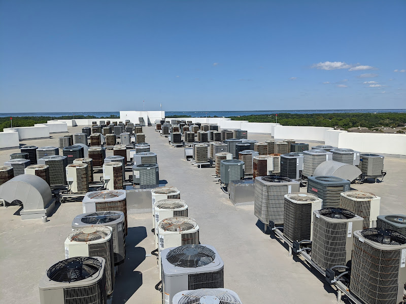 Eco Clima - Cooling & Heating Services - HVAC contractor in Destin