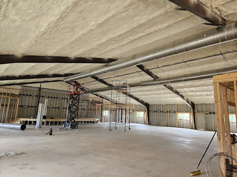 Relentless Cooling & Heating LLC - HVAC contractor in New Braunfels