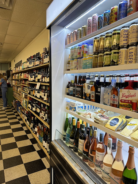 Burbage's Grocery - Grocery store in Charleston